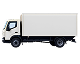14ft Lorry