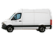 2.4m Van
