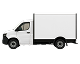 10ft Lorry