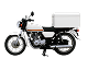 Motorcycle